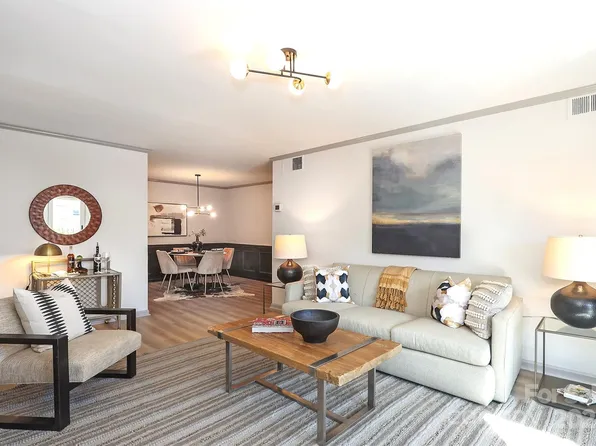 4755 Hedgemore Dr Unit E, Charlotte, NC 28209