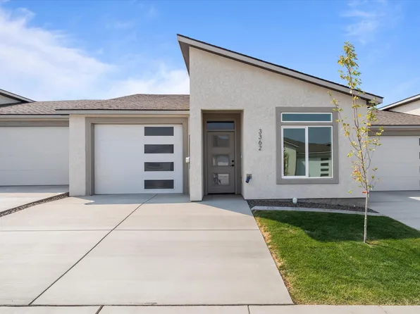 3362 S Nelson St, Kennewick, WA 99338