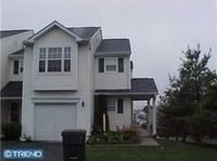 215 N 4th St, Bally, PA 19503