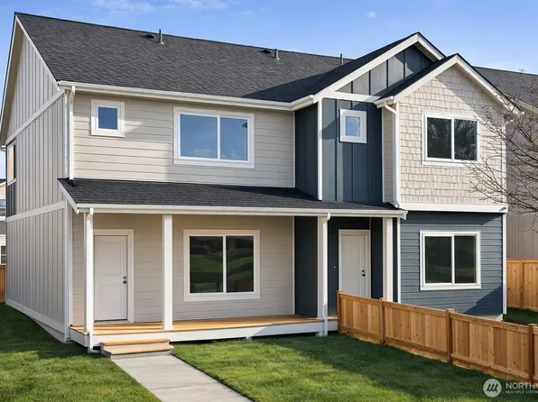 4755 Court R, Tacoma, WA 98404