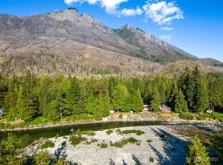 0 639th Ave NE, Baring, WA 98224