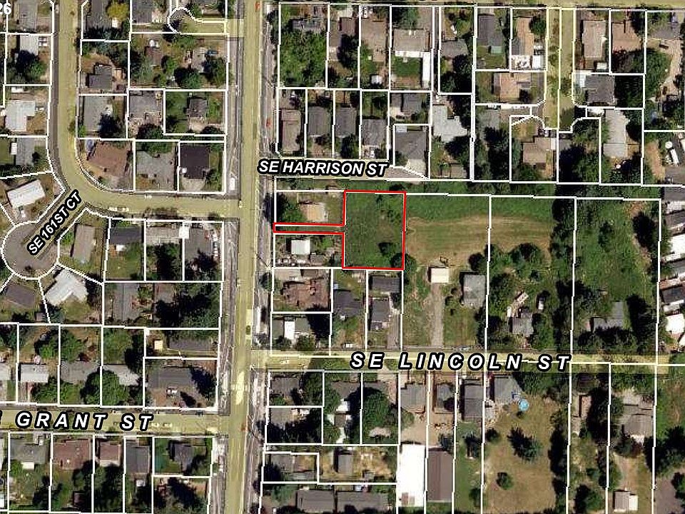 2nd image of 2006 SE 162nd Ave