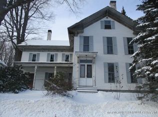 22 N Chestnut St, Augusta, ME 04330