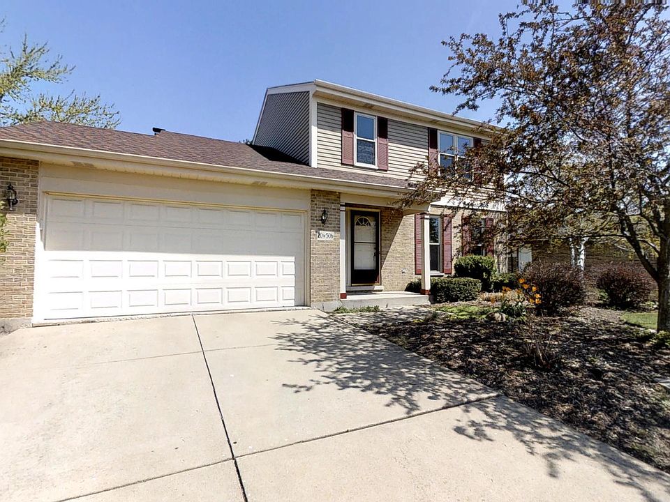 1st image of 20W506 Westminster Dr