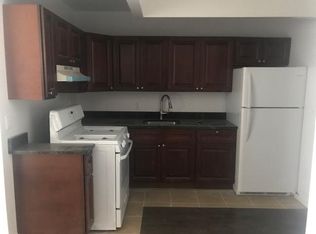 1030 Rev James A Polite Ave #1A, Bronx, NY 10459