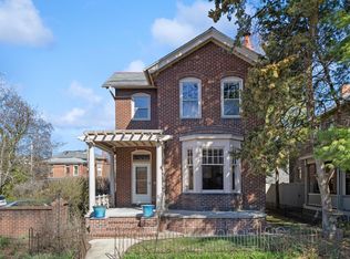 624 Franklin Ave, Columbus, OH 43215