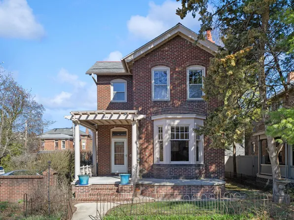 624 Franklin Ave, Columbus, OH 43215