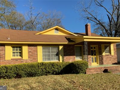 118 Roundtree St, Statesboro, GA, 30458