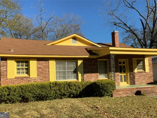 118 Roundtree St, Statesboro, GA 30458