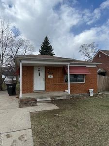 7667 Greenview Ave, Detroit, MI, 48228