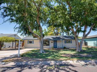 3834 N 42nd Pl, Phoenix, AZ 85018