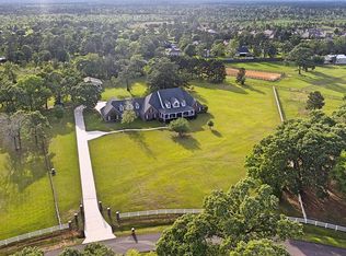 34303 High Point Dr, Magnolia, TX 77355