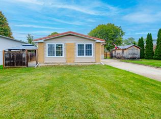 427 Highland Dr, Kincardine, ON N2Z 1X4