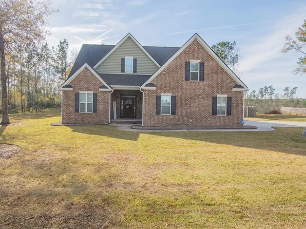 1305 British Dr, Moncks Corner, SC 29461