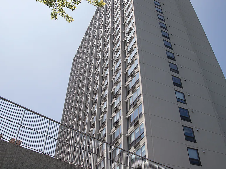 5100 N Marine Dr #8E — Photo 2