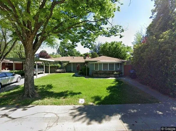 1220 Cornell Dr, Davis, CA 95616