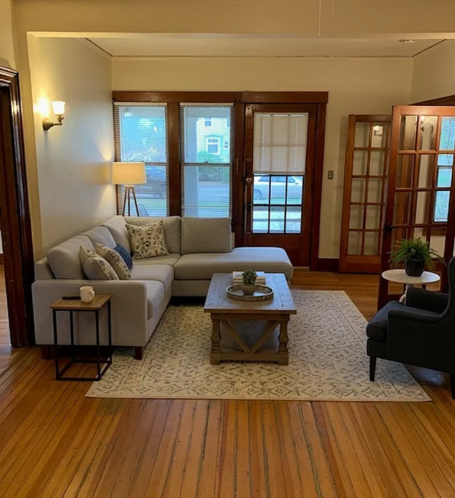 604 N Weber St #3