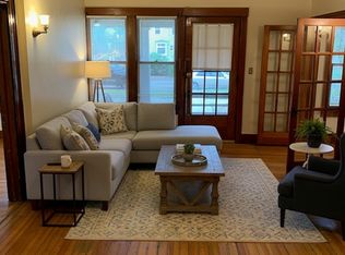 604 N Weber St APT 3, Colorado Springs, CO 80903