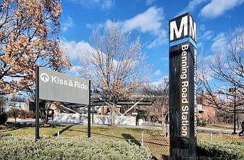 1.1 Mile To Metro