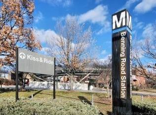 4630 Hanna Pl SE, Washington, DC 20019