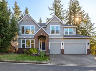 10952 SE William Otty Rd, Happy Valley, OR 97086