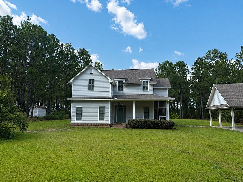 2nd image of 114 E R Willis Rd