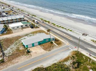 1244 S Ocean Shore Blvd, Flagler Beach, FL 32136