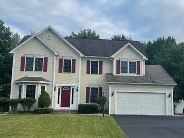 34 Wallflower Drive, Rexford, NY 12148