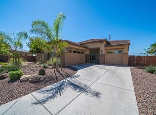 2745 E Blue Spruce Ln, Gilbert, AZ 85298