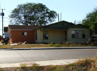 1101 N Garcia St, Roma, TX 78584