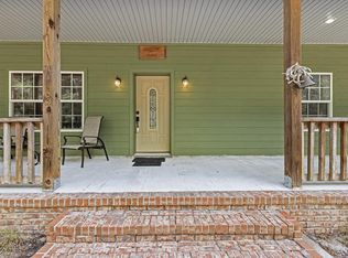 1790 NE 120th Ave, Williston, FL 32696