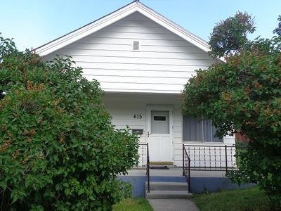 615 Spruce St, Anaconda, MT, 59711