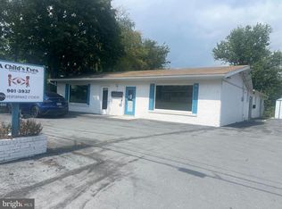 4705 E Trindle Rd, Mechanicsburg, PA 17050