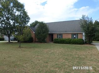 315 Smithville Church Rd, Warner Robins, GA 31088
