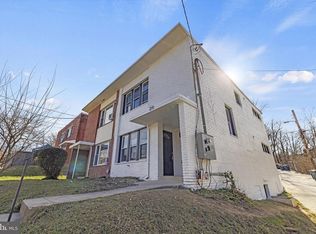 211 Webster St NE APT 1, Washington, DC 20011