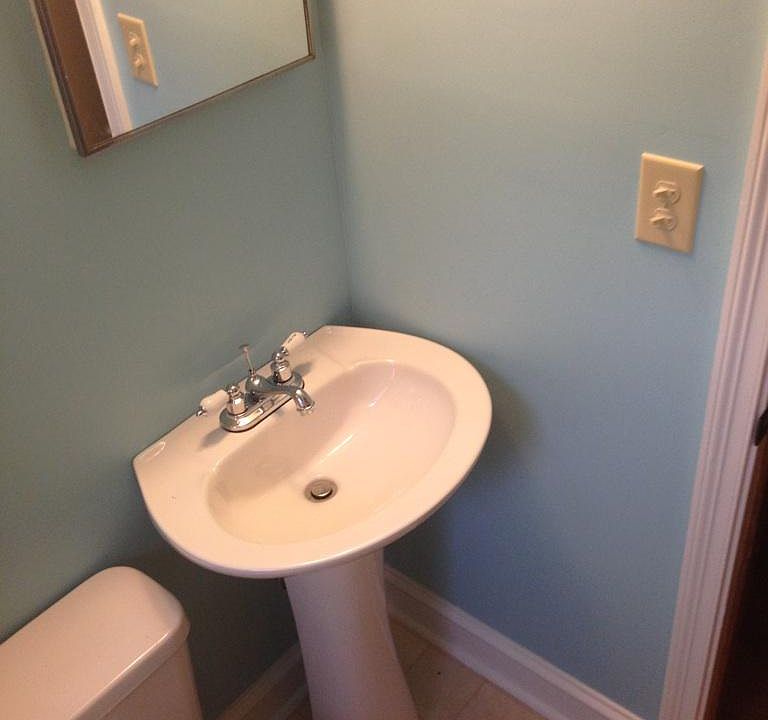 main residence bath