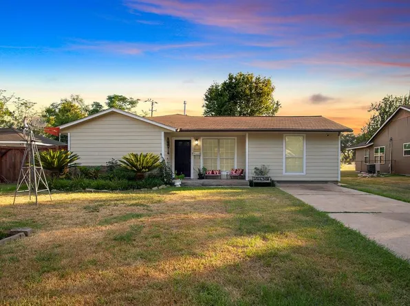 3806 Fern Street, Pasadena, TX 77503