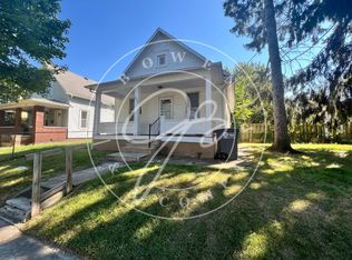 285 Parker Ave, Toledo, OH