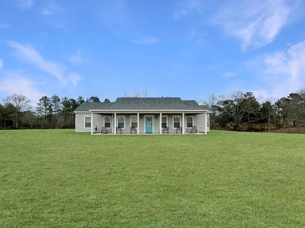 3064 Highway 53, Poplarville, MS 39470