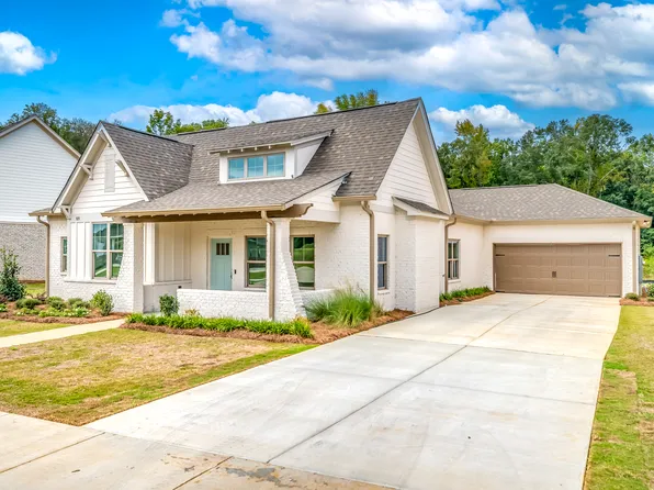 121 Carlisle Rd, Pike Road, AL 36064