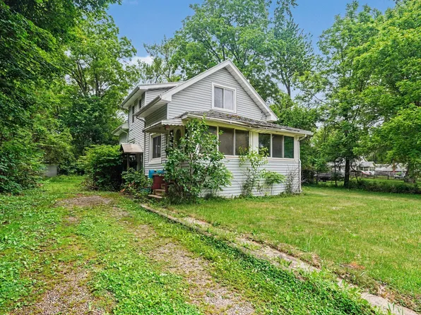 809 Chicago Ave, Kalamazoo, MI 49048