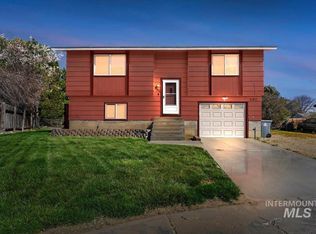 2811 Apollo Pl, Caldwell, ID 83605