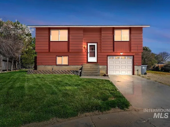 2811 Apollo Pl, Caldwell, ID 83605