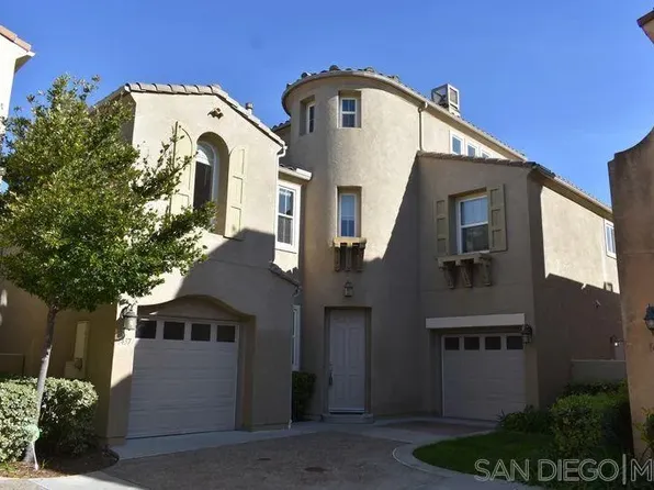 1437 Caminito Sicilia, Chula Vista, CA 91915