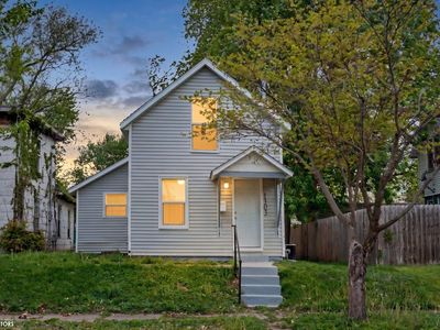 1303 S Central Ave, Burlington, IA, 52601
