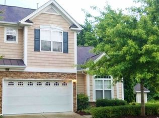 107 Sonoma Way, Chapel Hill, NC 27516