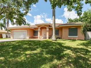 27802 SW 159th Ct, Homestead, FL 33031