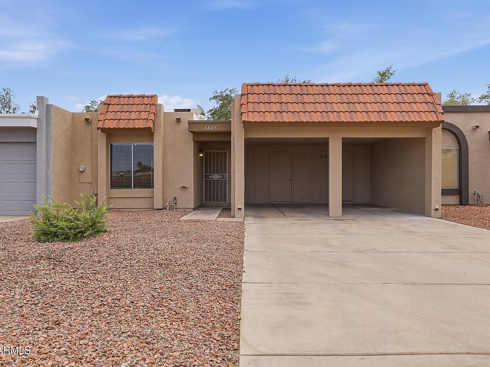 1st image of 5409 S MITCHELL Drive