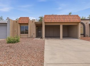 5409 S MITCHELL Drive, Tempe, AZ 85283