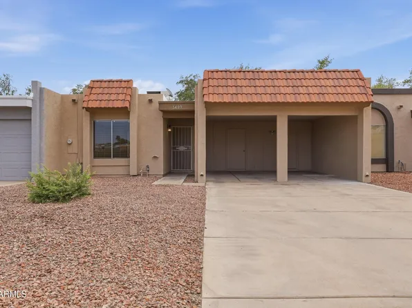 5409 S MITCHELL Drive, Tempe, AZ 85283
